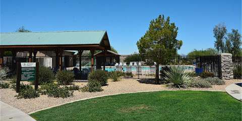 Johnson Ranch Community Center